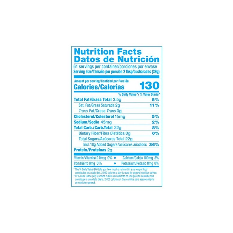 Nestle La Lechera Sweetened Condensed Milk, (6 Pack, Total of