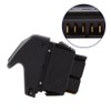 Window Regulator, Fydun Electric Power Window Switch, 6 Pins, Waterproof,