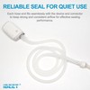 Replacement Tubing for AirMini Tubing - Replacement CPAP Accessories -
