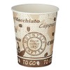 VEPATIM Coffee Mountain Coffee Mugs Diameter 80 mm 200 ml
