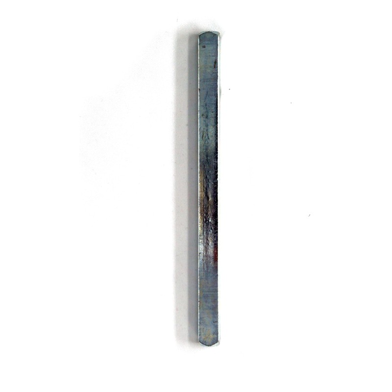 FixitFlo Spindle Bar 8mm x 150mm Length Replacement for Door