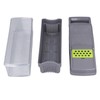 Vegetable Chopper Vegetable Cutter Food Chopper with Container for Slicing