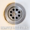Lime-A-Way - 0-51700-87103-2 Bathroom Cleaner, Removes Lime Calcium Rust, 22