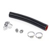 APR CI100038-G Carbon Fiber Intake Filter System - 2.5 TFSI