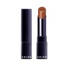 SHIRO 0I02 Ginger Lipstick Glow Metallic Copper 0.1 oz (3.4