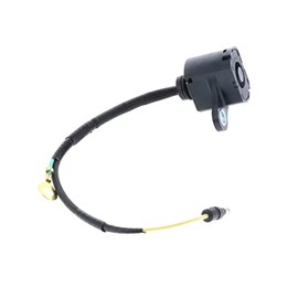 Honda 35480-Z0D-D02; SWITCH, OIL LEVEL Made by Honda