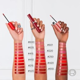 Labial Brillante Laque Resistance De L'oréal Paris