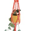 Piglet&Chestnut DIY Plant Hanger Kit, Macrame Beginner Kit, DIY Craft