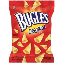 Bugles 3.0z