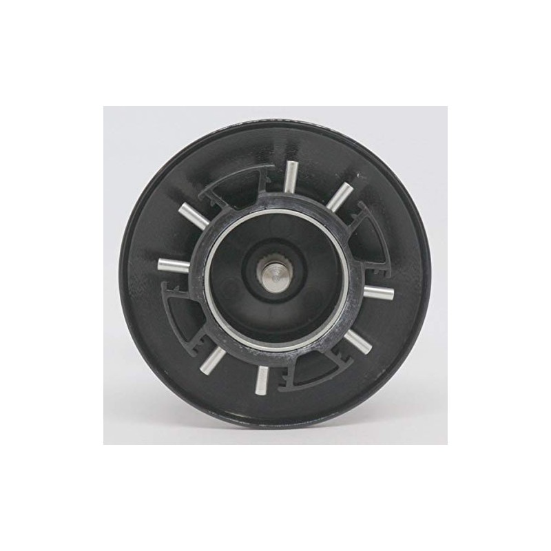 Genuine Part 17 Stielele SS 151 HG Spool Pair (with