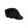 MOJO Master Grip Rechargeable Silent Vertical Mouse - Triple Mode