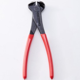 Rib Prep Tool Membrane Remover | Heavy-Duty Skinning Pliers for BBQ, Fish, and Meat | Chrome Vanadium Steel with Anti-Rust Coating