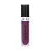 GOC, Labial liquido matte, Matte Liquid Lipstick, Resistente al agua,