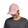 Buff Unisex Summit Cap Caps, Powder Pink
