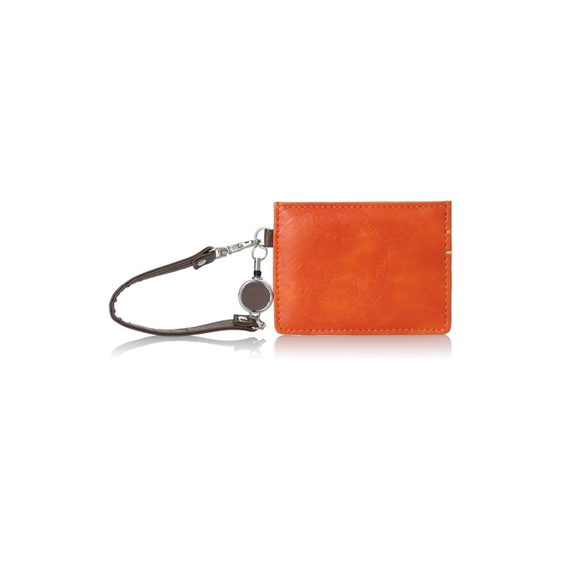 Mozu VS-0134 Carlion Reel Strap, Women's, Men's, Unisex, Kids, Thin,