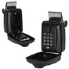 SL-591 Car Window Lock Box, Lock Boxes for car, Car