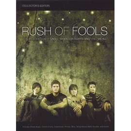 Rush of Fools - Collector's Edition