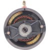 Gladiator Professional Grade Heavy Duty Pump Motor CCW fits Sno-Way