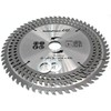 Circular Saw Blade 254 x 30 mm 40 Teeth Ideal