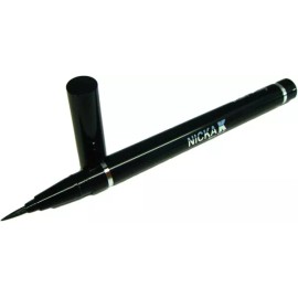 Nicka K New York 리퀴드 라이너 브러시 펜 by Nicka K Liquid Liner Brush Pen by Nicka K