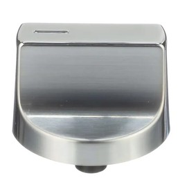 W11418244 Knob Compatible With Whirlpool Ranges and Cooktops - Budora - W11130627, W11222054