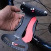 doorslay Spoke Tension Meter Bicycle Spoke Tension Meter Calibration Tool