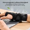 FREETOO Doctor Approved Wrist Splint, Strong Support Wrist Support with