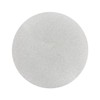 SCOTTCHEN Diamond Grinding Disc, 8” (200mm),No Center Hole,Flat Lap Disk