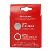 Bialetti Spare Parts Includes 3 Gaskets and 1 Plate Compatible