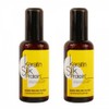 Keratin Protein Fluffy Hair Essence 110ml x 2 / 케라틴 단백질 찰랑찰랑하게 헤어 에센스 110ml 2개
