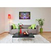Studio B Octopus Garden Blacklight Poster by Richard Biffle 36