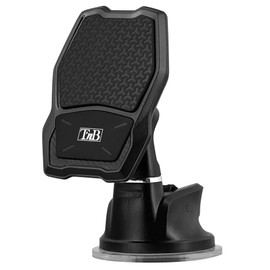 Premium Wireless Charger (10W) - 3 in 1 - Black