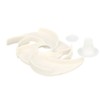 8193768 Upper Rinse Arm Spinner Compatible With Whirlpool Dishwashers -