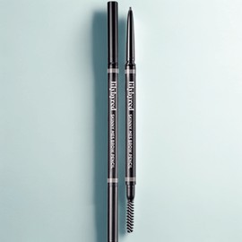 Anjumain Lilybyred Skinny Scalp Brow Pencil 0.06g, 05 taupe brown, 1 piece / 릴리바이레드 스키니 메스 브로우 펜슬 0.06g, 05토프브라운, 1개