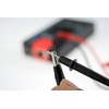 SE 10-Piece Test Lead Set with Alligator Clips - TL10