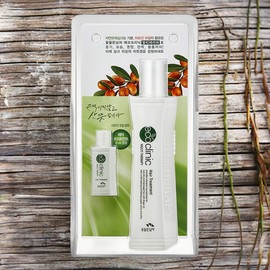 Man with Flowers Hair Softness Hair Treatment Softness Eco Clinic Multitherapy Hair Treatment 5 Pieces 160ml / 꽃을든남자 모발부드러움 헤어트리트먼트 부드러움 에코크리닉 멀티테라피 헤어 트리트먼트 5개 160ml