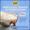 Shibolim Instant Dry Yeast, 1.1 lb | Fast-Rising Yeast for