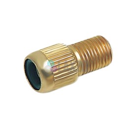 Zefal Presta to Schrader Valve Adaptor