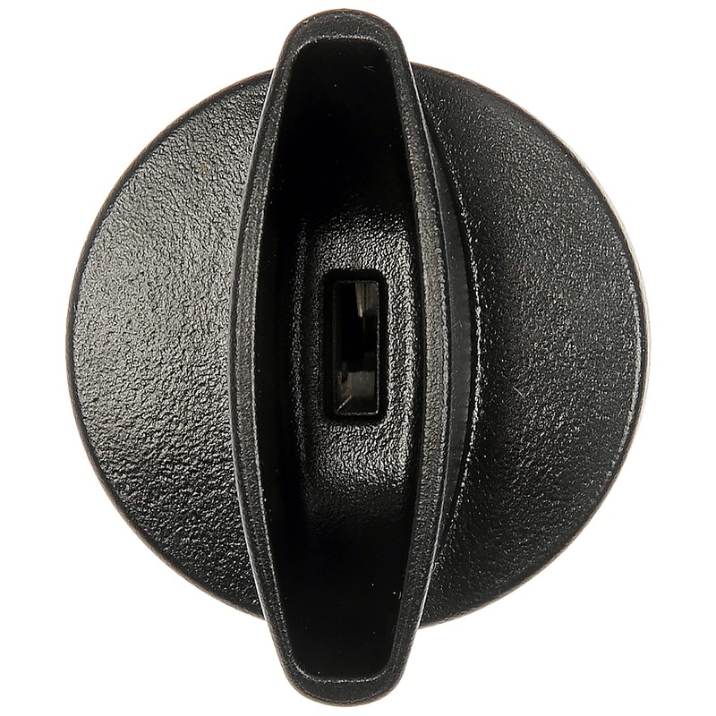 Dorman 924-724 Ignition Lock Cylinder Compatible with Select Models