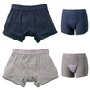 Urine leakage protection, light incontinence, Rugged Leak Pants for Men