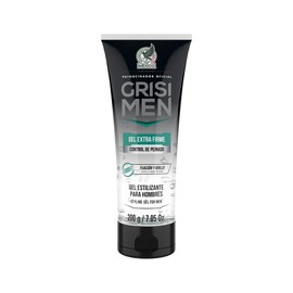 Grisi Men, Gel estilizante Extra Firme para hombre | 200 g