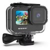 For Gopro Hero 12 11 13 10 9 Waterproof Housing