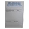 jf LAREN Micropipeta Volumen Variable 5-50µl Jf Laren