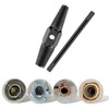 Double Head Broken Pipe Extractor Valve Screw Extractor Pipe Cleaning