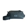 GRÜNBAG Sling Sustainable Shoulder Bag, Bumbag, Sling Bag, High-Quality Waterproof