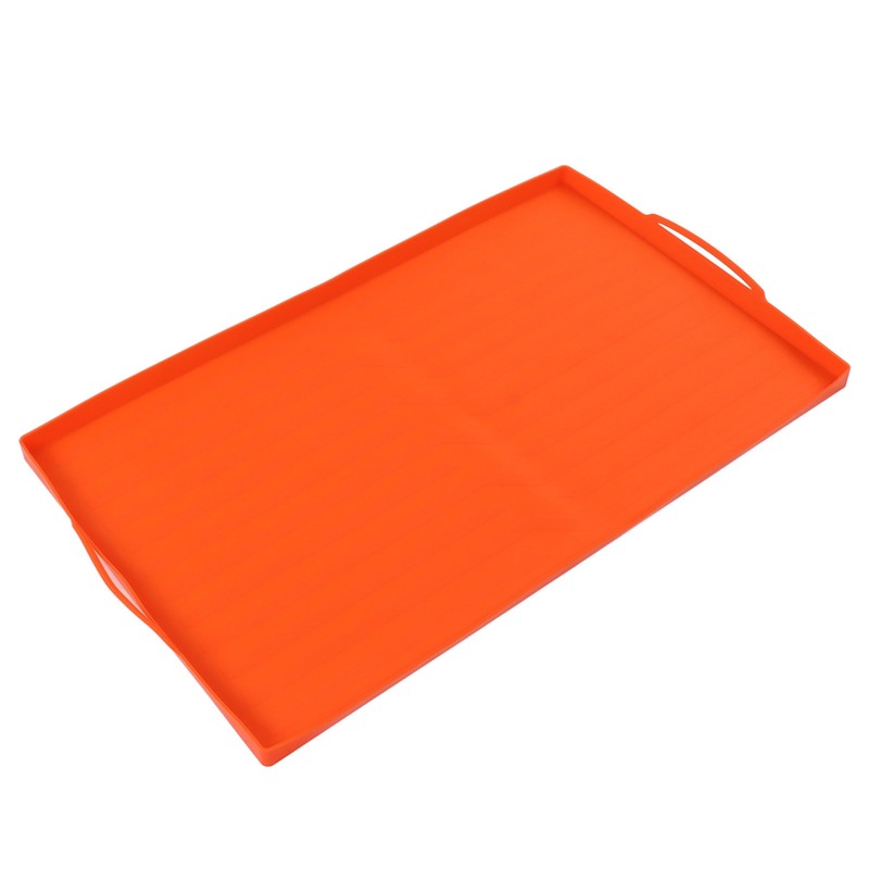 Griddle Mat Silicone Grill Cover Protective Grill Cover BBQ Grill