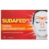 Sudafed PE Nasal Decongestant 24 Tablets