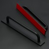 Ravinte Adhesive Cabinet Handles Self Stick Drawer Pulls Stick on