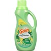 Gain Liquid Fabric Softener, Original Scent, 44 FL OZ LIQ.,