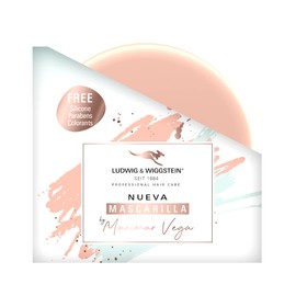 LUDWIG AND WIGGSTEIN - MASCARILLA MARIMAR VEGA 150ML